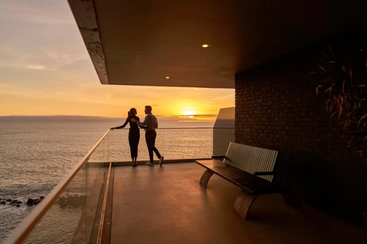 Saccharum - Resort And Spa - Savoy Signature Calheta  Calheta (Madeira)