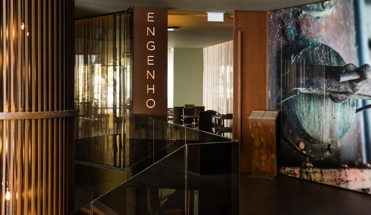 Saccharum - Resort And Spa - Savoy Signature Calheta  5*, Calheta (Madeira)