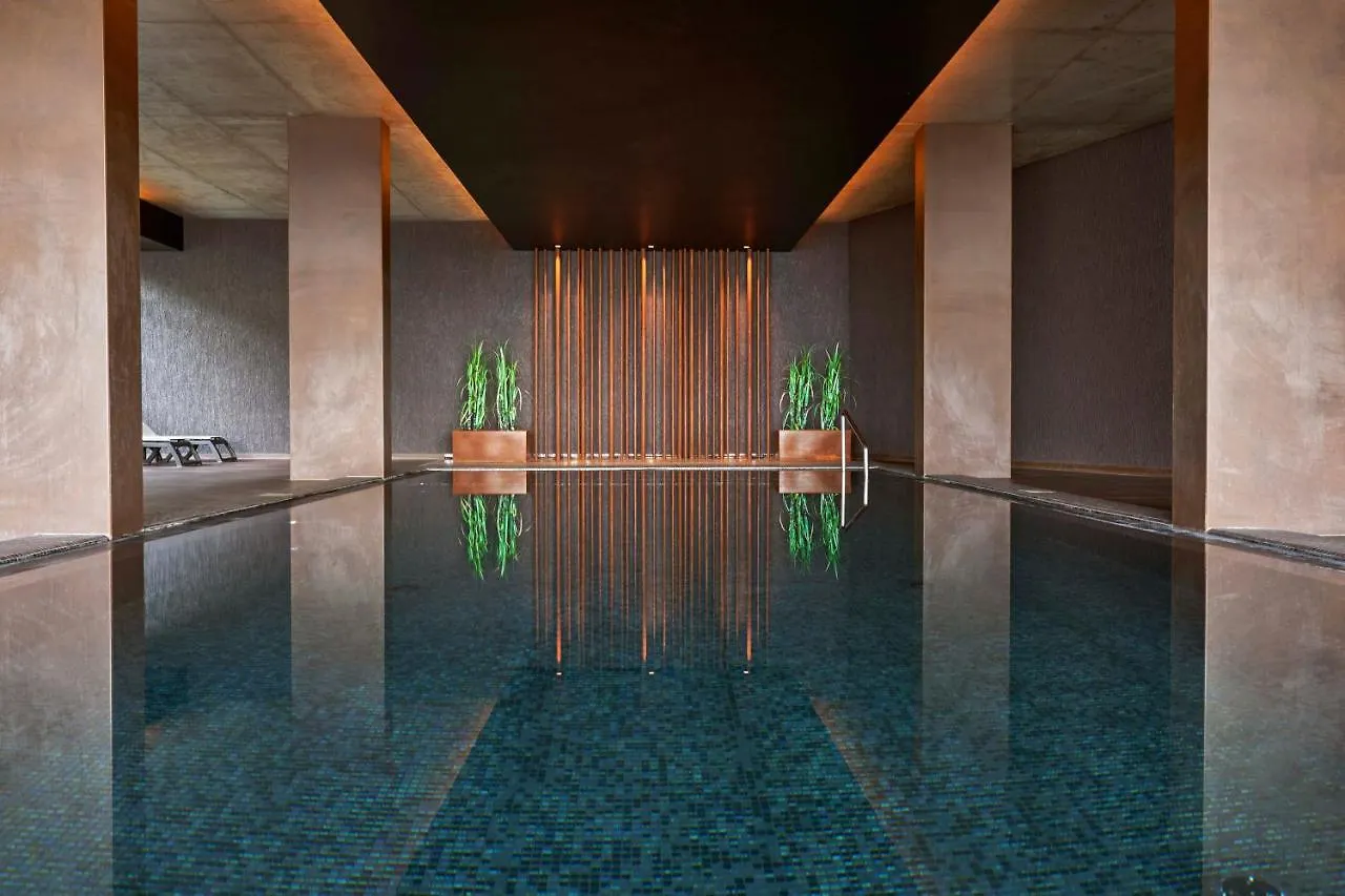 Saccharum - Resort And Spa - Savoy Signature Calheta   Calheta (Madeira)