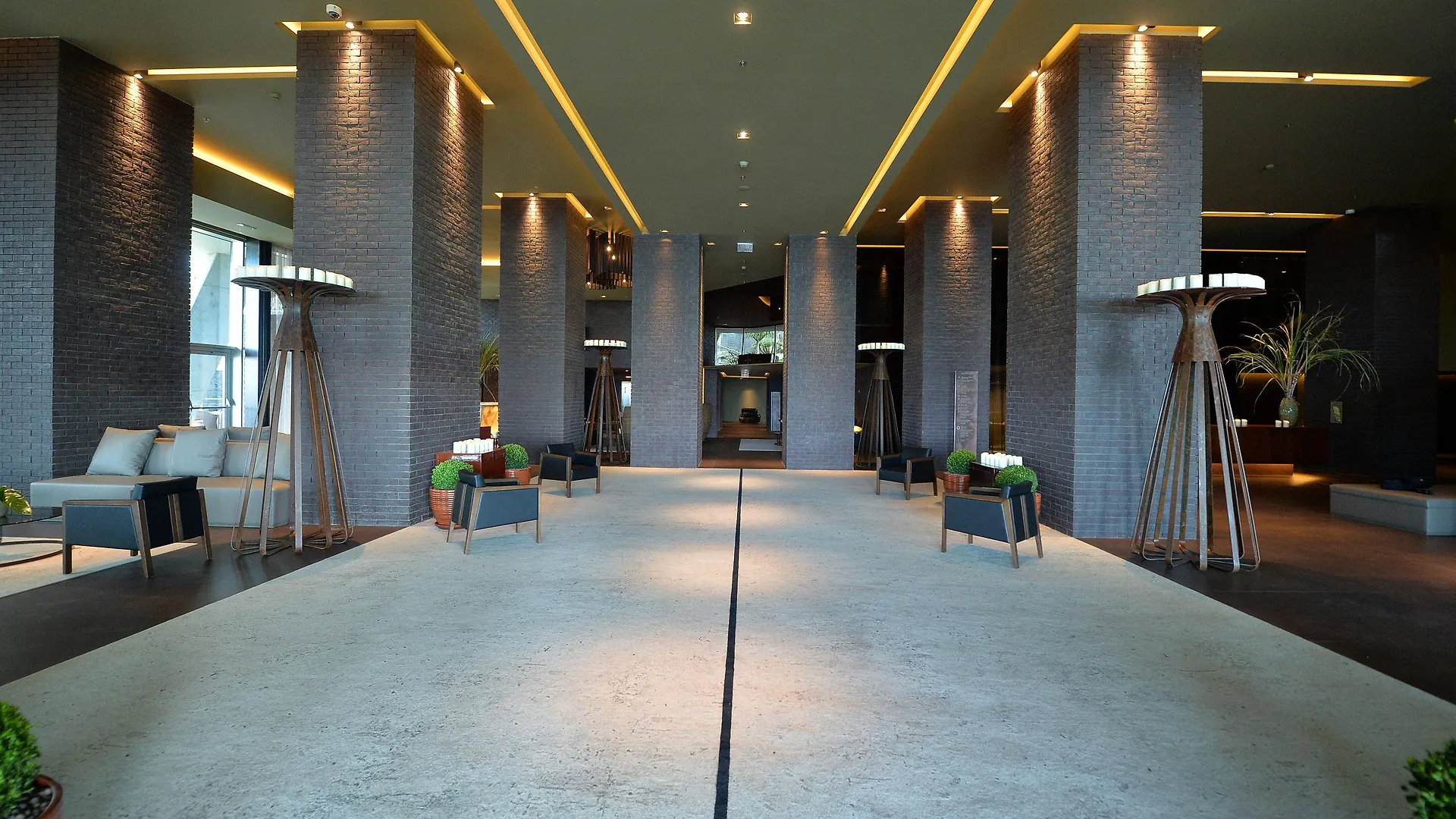 *****  Saccharum - Resort And Spa - Savoy Signature Calheta  Portugal