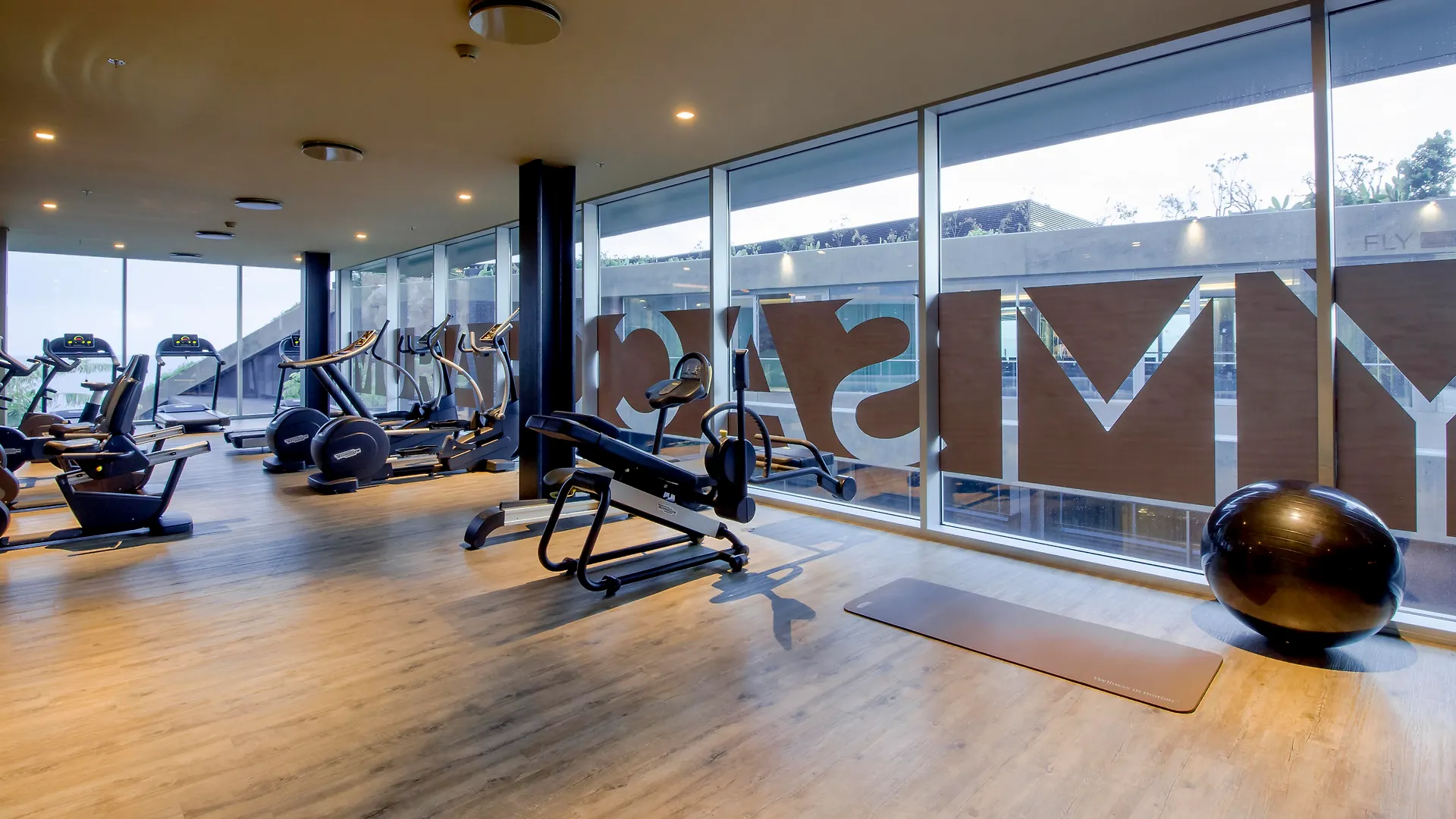 Saccharum - Resort And Spa - Savoy Signature Calheta  Calheta (Madeira)