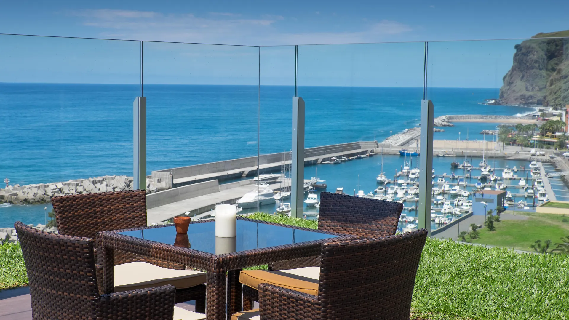 Saccharum - Resort And Spa - Savoy Signature Calheta  Calheta (Madeira)