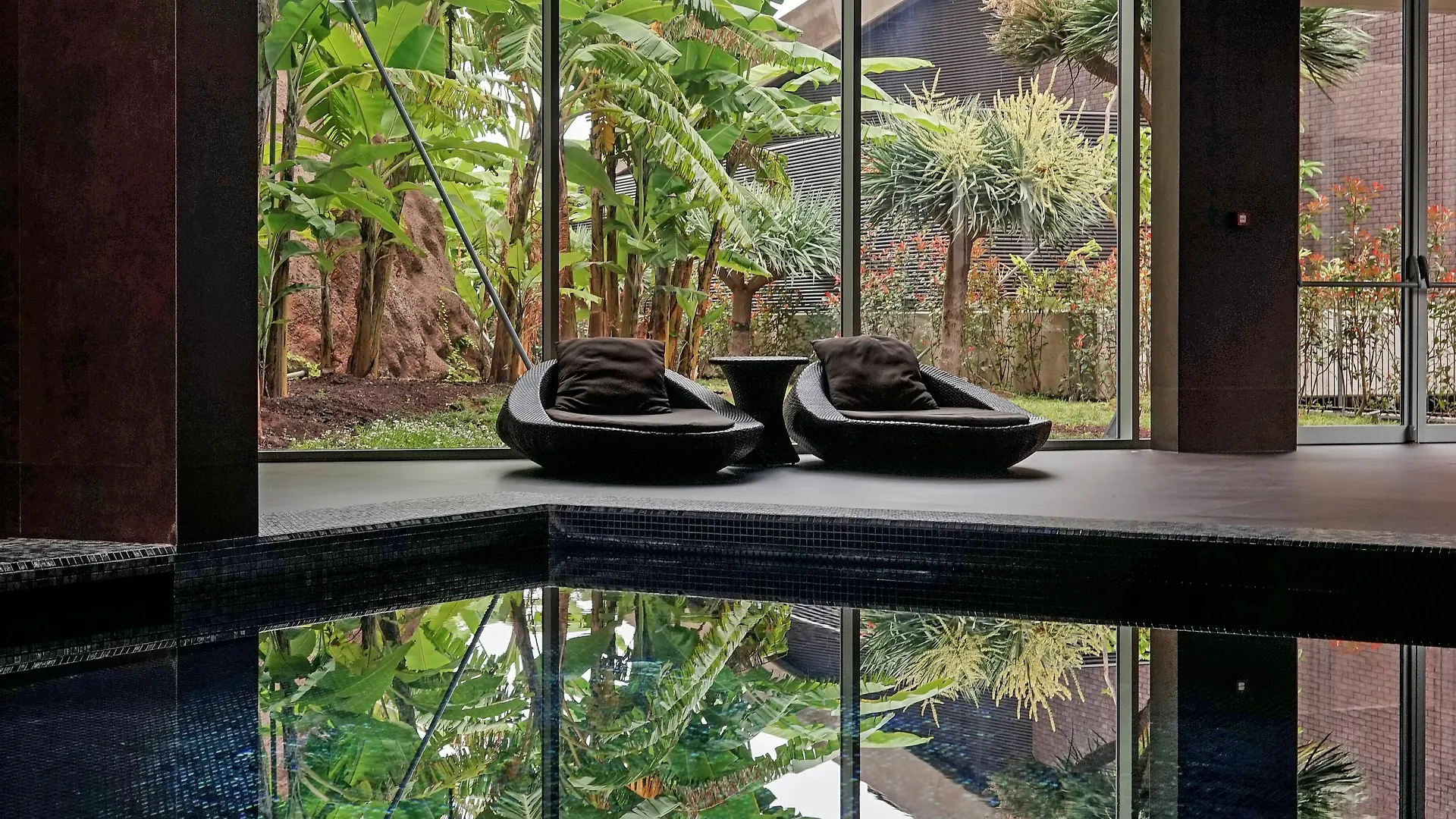 Saccharum - Resort And Spa - Savoy Signature Calheta  5*, Calheta (Madeira)