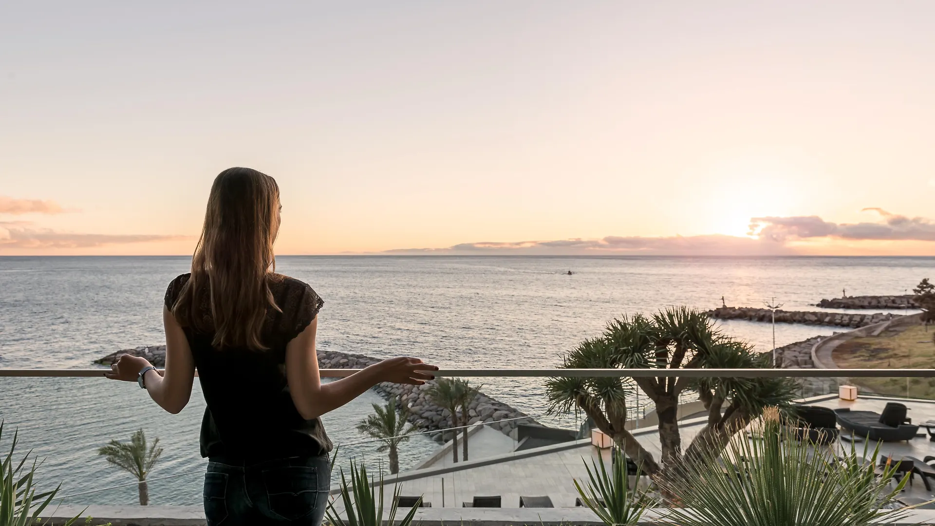Saccharum - Resort And Spa - Savoy Signature Calheta   Calheta (Madeira)