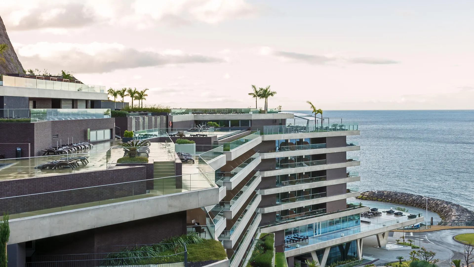 Saccharum - Resort And Spa - Savoy Signature Calheta  Calheta (Madeira)