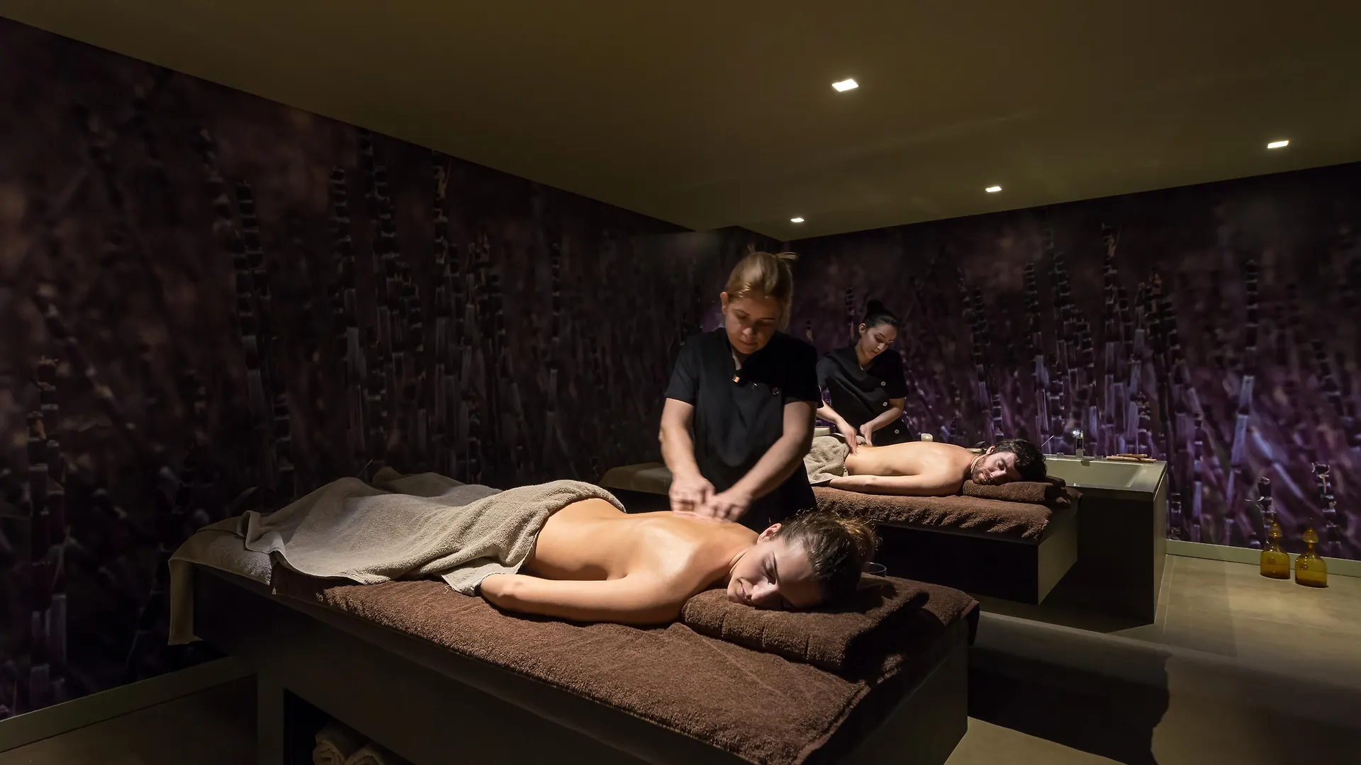 Saccharum - Resort And Spa - Savoy Signature Calheta  Calheta (Madeira)