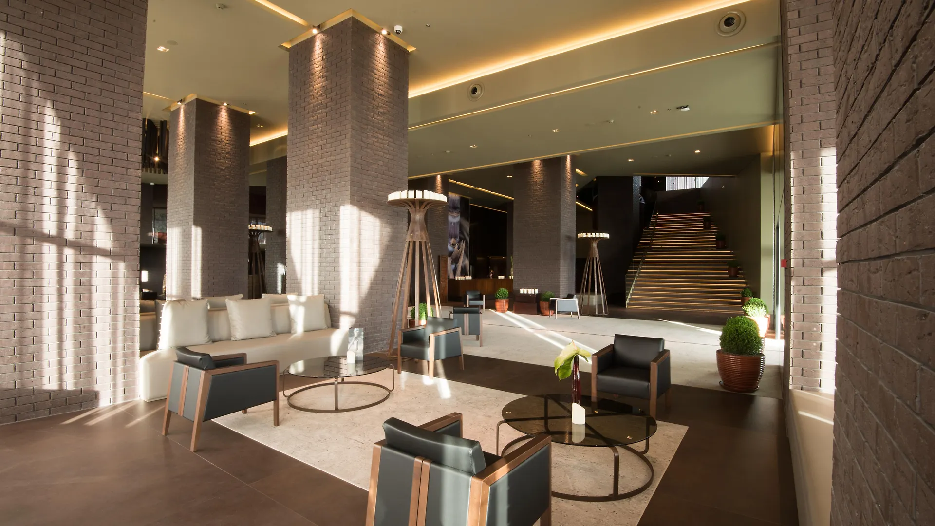 Saccharum - Resort And Spa - Savoy Signature Calheta  Portugal