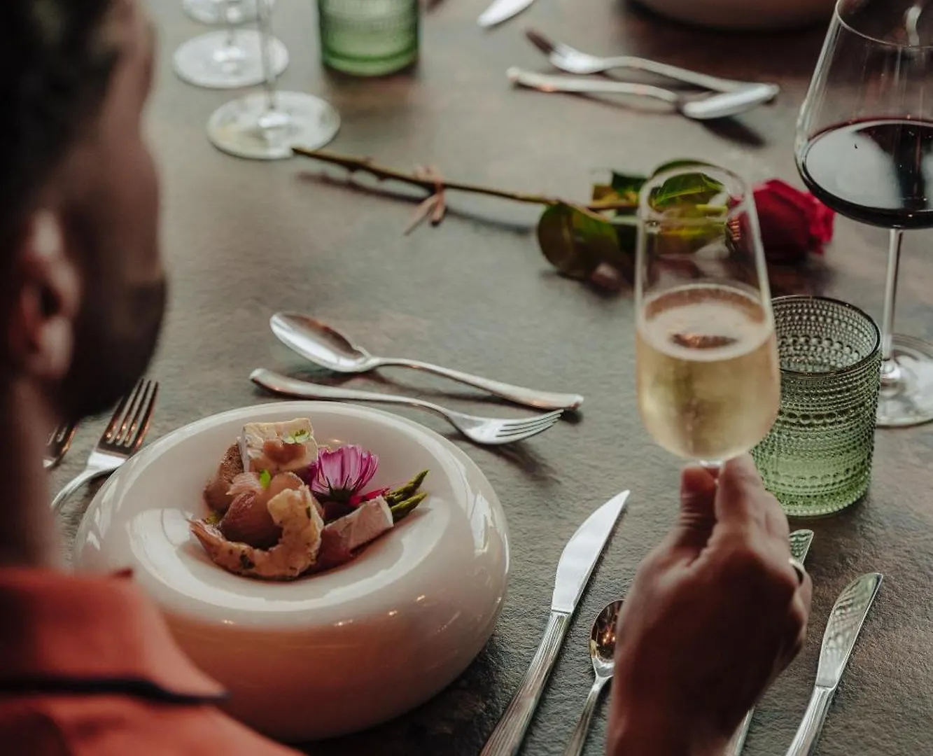 Saccharum - Resort And Spa - Savoy Signature Calheta