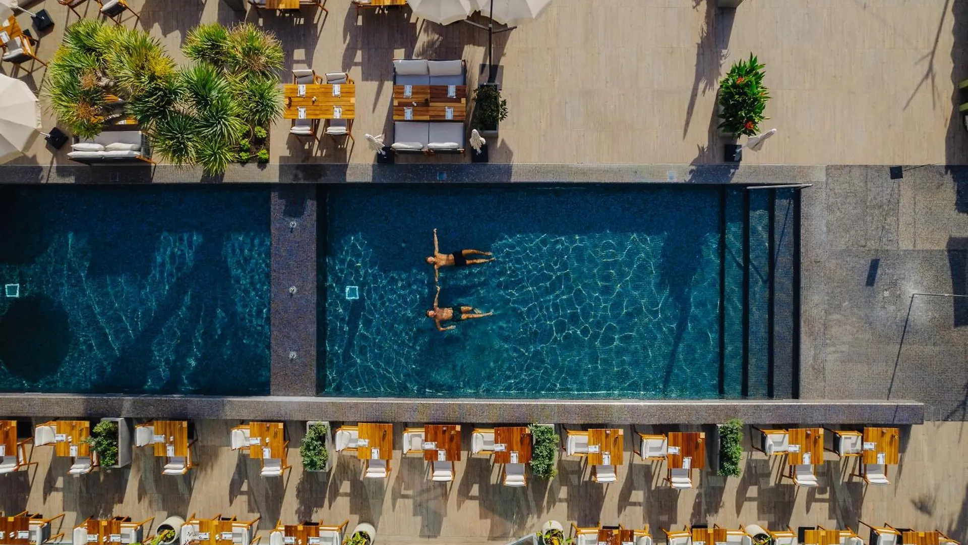 Saccharum - Resort And Spa - Savoy Signature Calheta