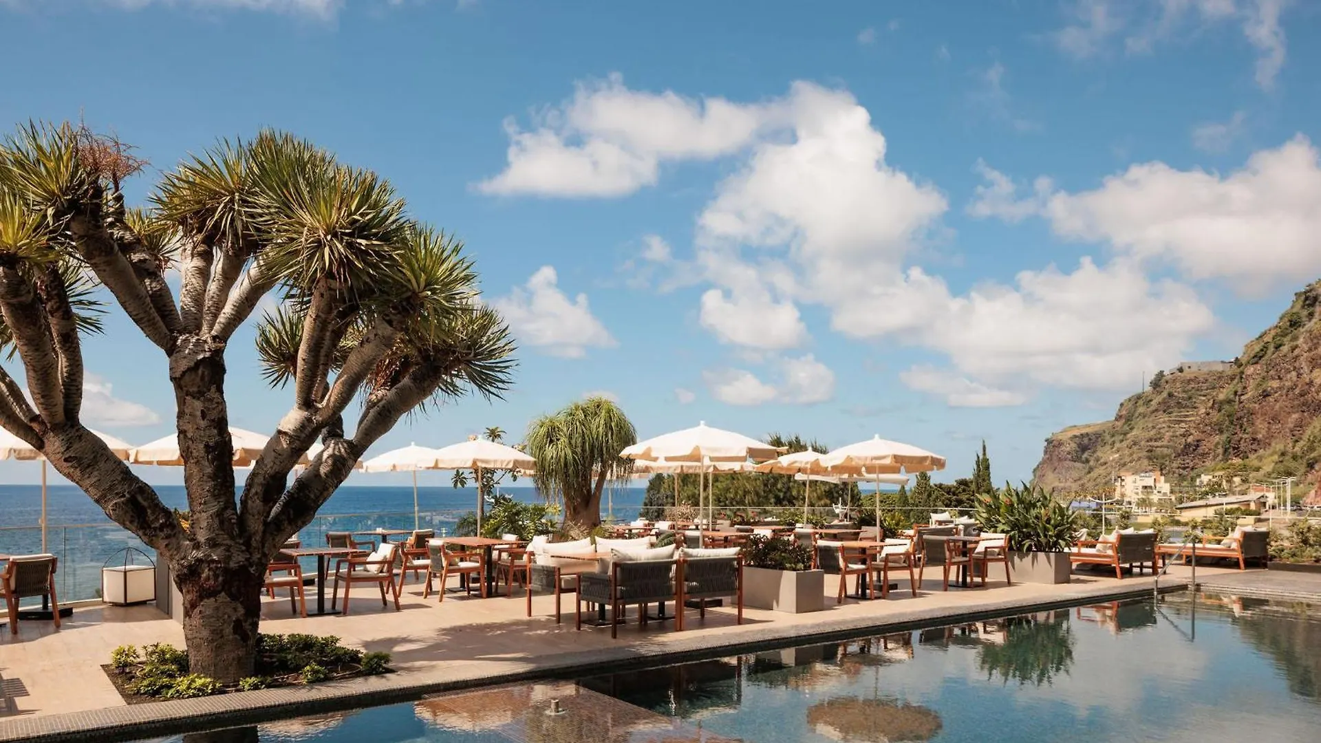 Saccharum - Resort And Spa - Savoy Signature Calheta  Portugal