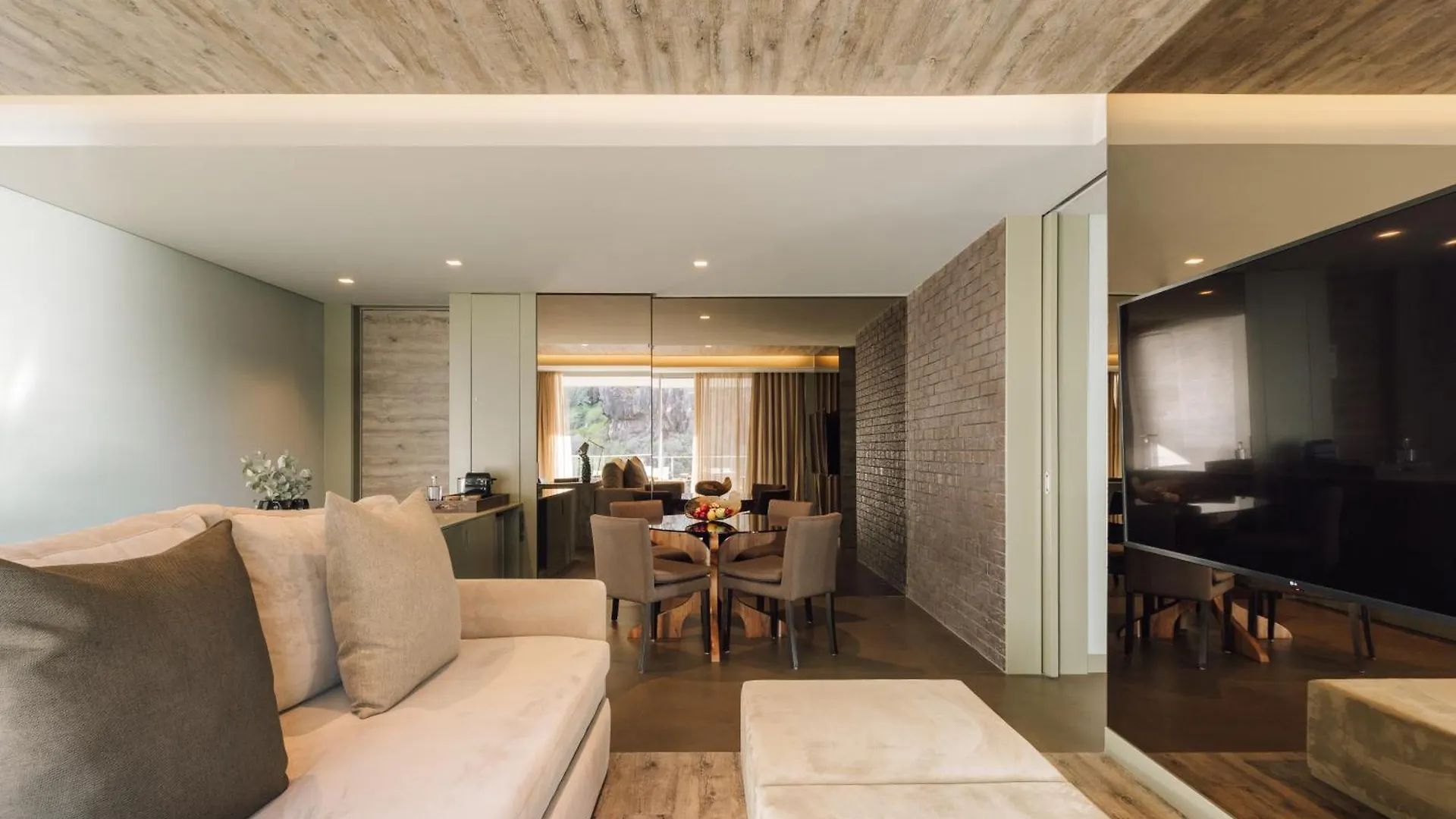 Saccharum - Resort And Spa - Savoy Signature Calheta   Calheta (Madeira)