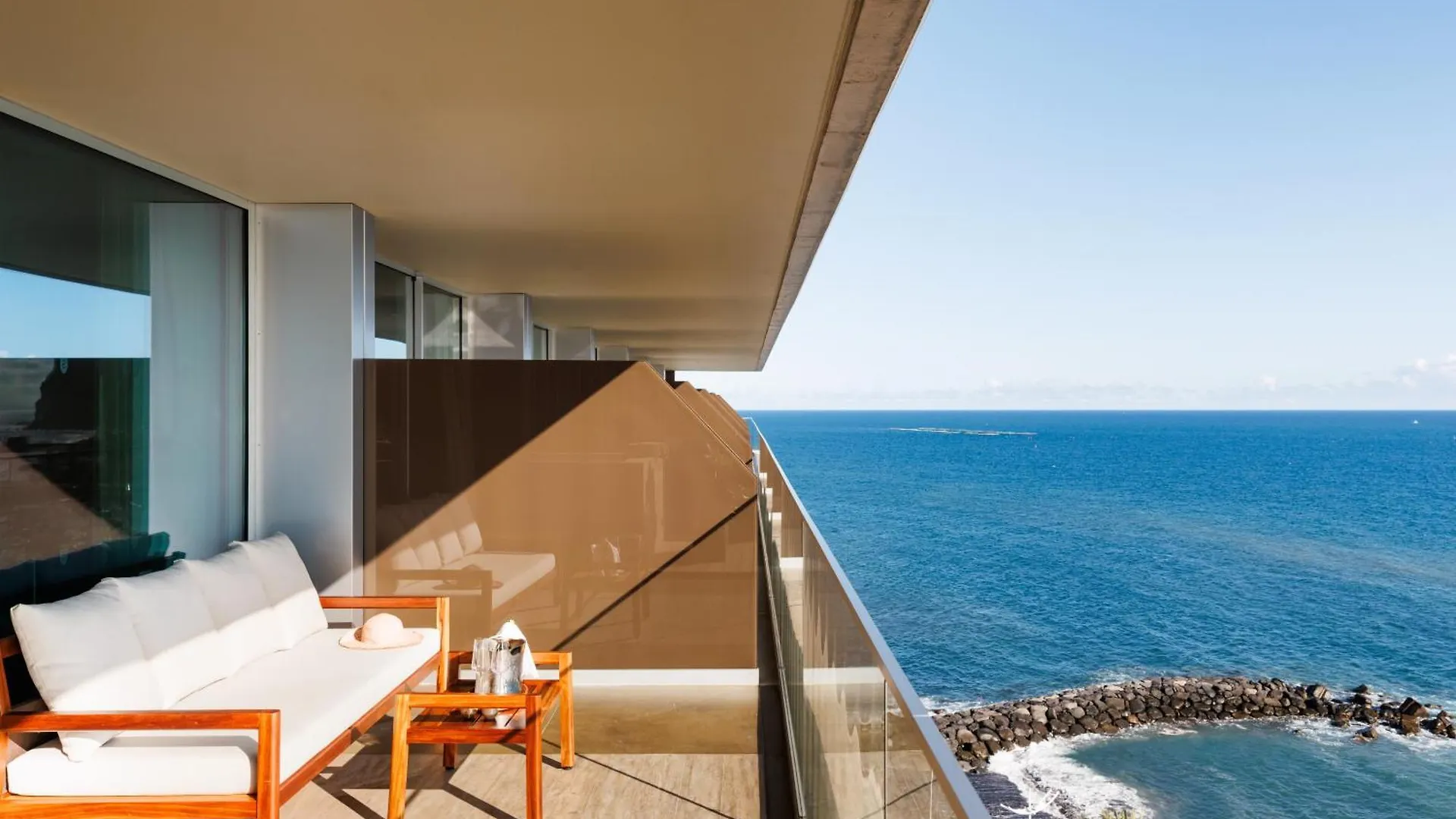 Saccharum - Resort And Spa - Savoy Signature Calheta  Calheta (Madeira)