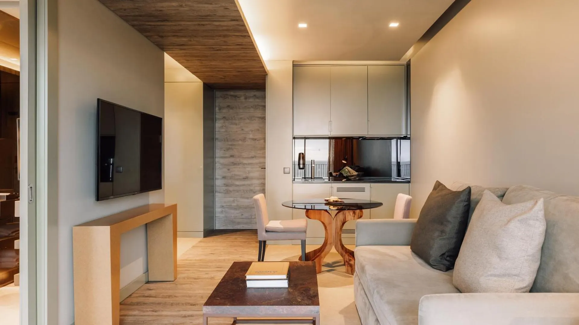 Saccharum - Resort And Spa - Savoy Signature Calheta