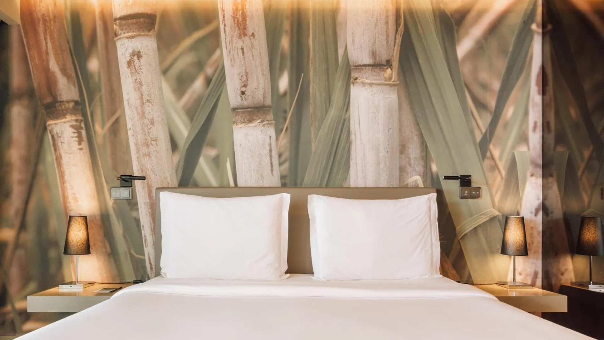 *****  Saccharum - Resort And Spa - Savoy Signature Calheta  Portugal