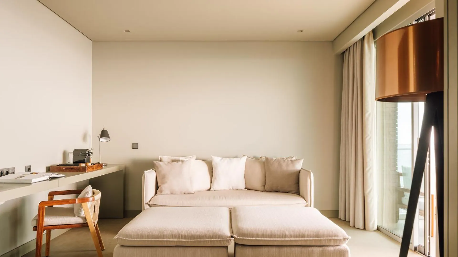 *****  Saccharum - Resort And Spa - Savoy Signature Calheta  Portugal