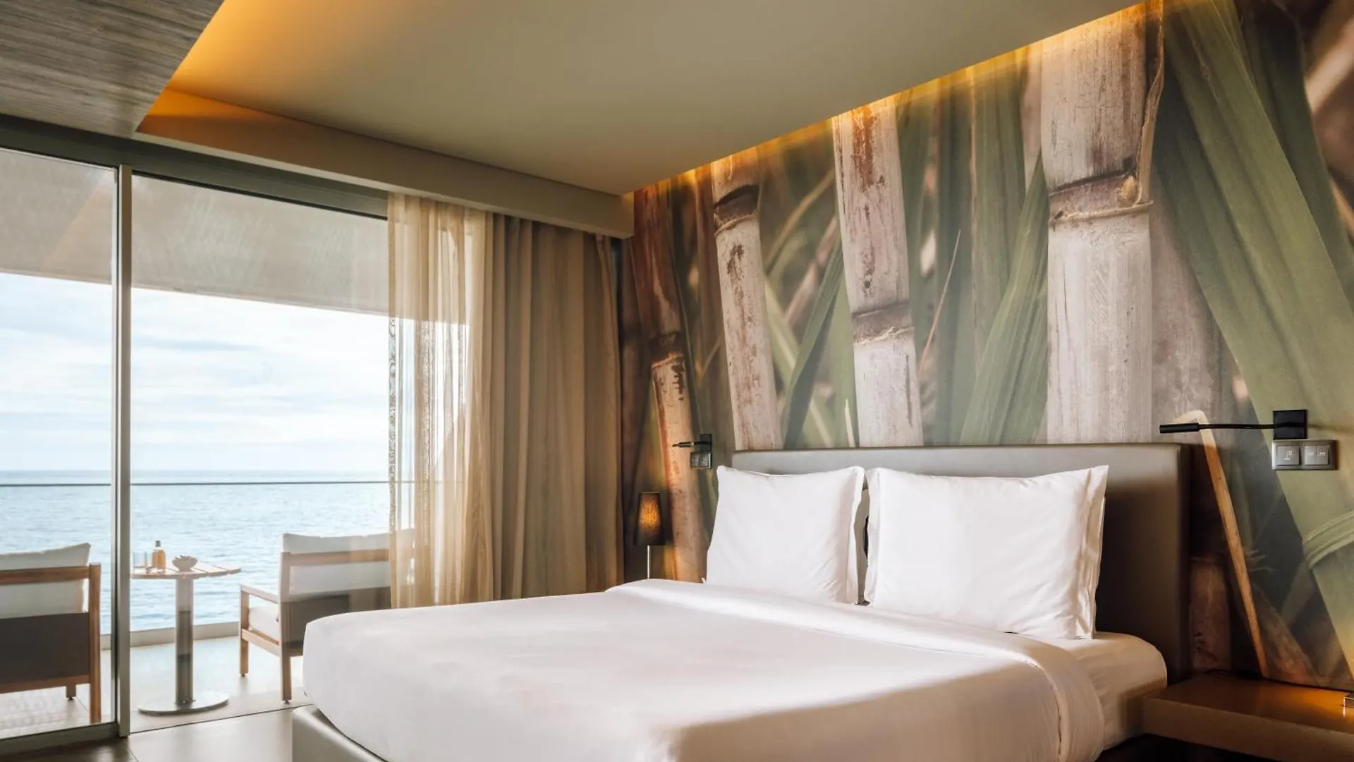 Saccharum - Resort And Spa - Savoy Signature Calheta   Calheta (Madeira)