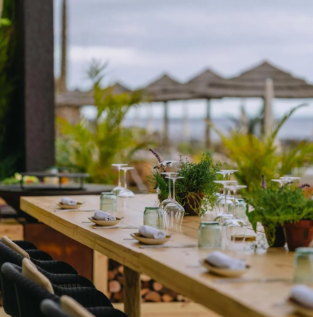 Saccharum - Resort And Spa - Savoy Signature Calheta