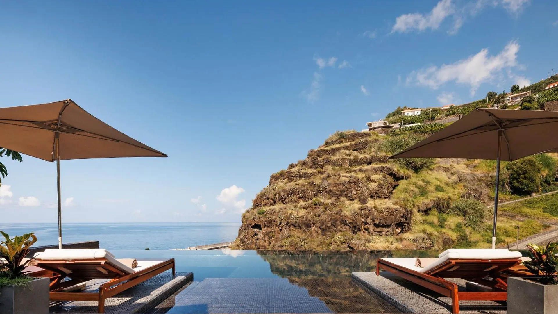 Saccharum - Resort And Spa - Savoy Signature Calheta