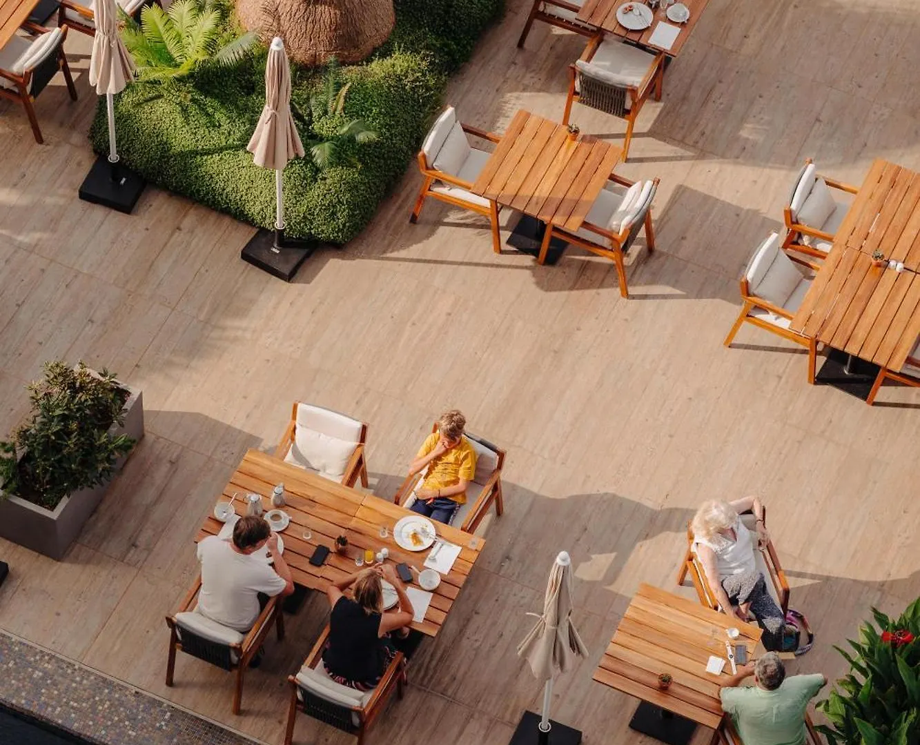 Saccharum - Resort And Spa - Savoy Signature Calheta  Portugal