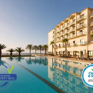 Galé Santa Cruz Hotel