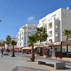  Apartment Atlantida By Garvetur Portugal
