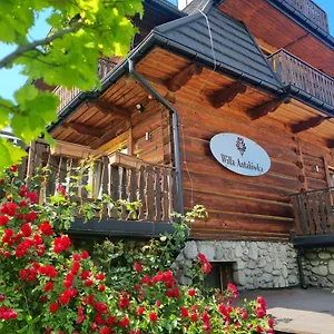 hotellátogatás