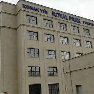 Royal Park الماتي