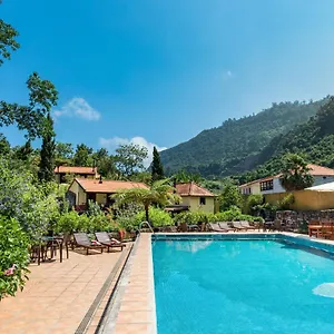 Üdülőpark Pestana Quinta Do Arco Nature & Rose Garden