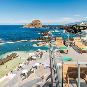 Szálloda Aqua Natura Madeira
