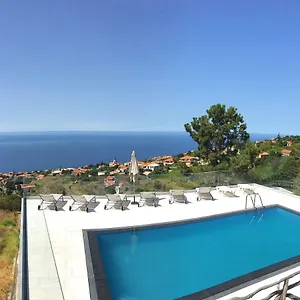 Holiday home Casa Dos Reis, Calheta (Madeira)