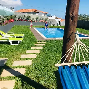 Casa de Férias De Casa, Calheta (Madeira)