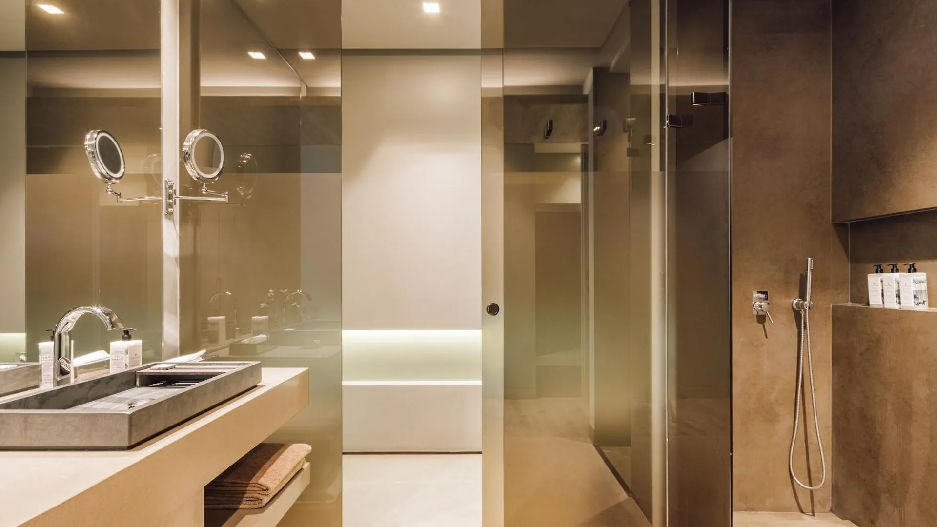 Saccharum - Resort And Spa - Savoy Signature Calheta